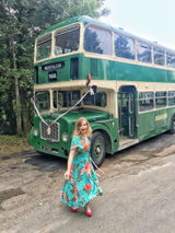 Miss Alice M Bermingham Miss Alice M Bermingham review photo