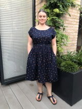 Sarah Boddey review photo