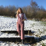 Sue review photo