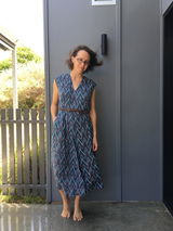 Rebecca / @sew_everyday review photo