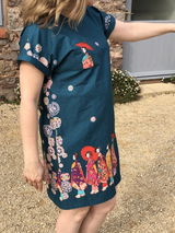 Nina - Talesofthesewingcity review photo