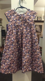 Adriana review photo