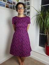 Debbie review photo