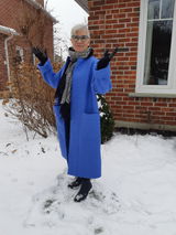 Nancy Altilia review photo