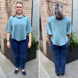 Sarah Boddey review photo
