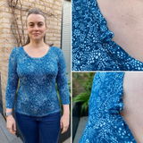 Sarah Boddey review photo