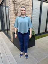 Sarah Boddey review photo