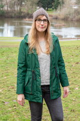 Lilly Everett review photo
