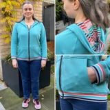 Sarah Boddey review photo