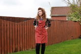 Abigail review photo