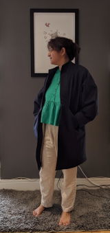 Ambika review photo