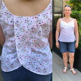 Sarah Boddey review photo