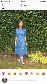 Thebakerthatsews review photo