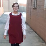 thrift and tweed review photo