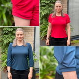 Sarah Boddey review photo