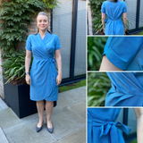 Sarah Boddey review photo