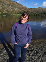 Hannah review photo