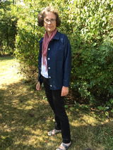 Mary Greer review photo