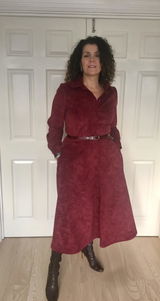 Suzanne Sews review photo