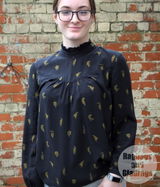 Claire Cooper review photo