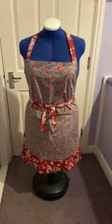 Suzanne Sews review photo