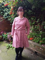 Hannah review photo