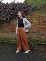 ChloeMontrose review photo