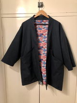 Di Francombe review photo