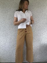 Love, Lucie review photo