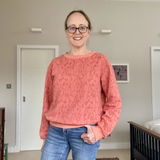 Cathy review photo