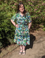 Hannah review photo