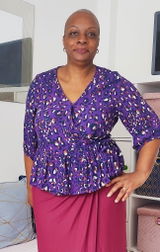 Wavenie Jones review photo