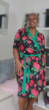 Wavenie Jones review photo