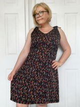 SewSarahSmith review photo