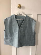 Hannah Hoare review photo