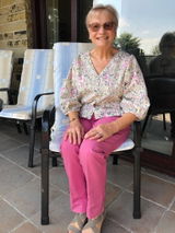 Ann Richards review photo