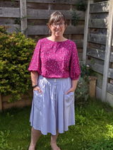 Hannah review photo
