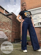 Claire Cooper review photo