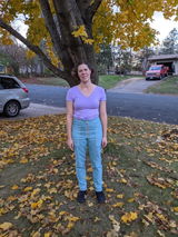 Brita review photo