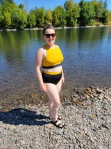 Estany Clark review photo
