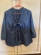 Natasha Stirrup review photo