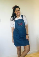 Natasha review photo