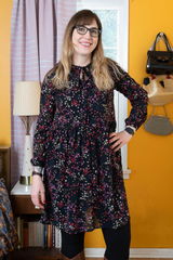 Lilly Everett review photo