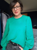 LucyB review photo
