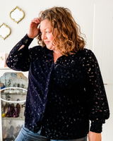 Oh Sew Fearless review photo