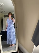 Claire Grimwood review photo