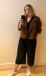 Carly review photo