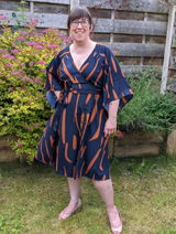 Hannah review photo
