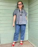 Salva..aka @sewingunlimited review photo