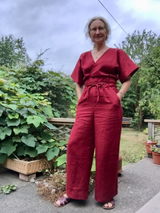 Eliza-sew-little review photo